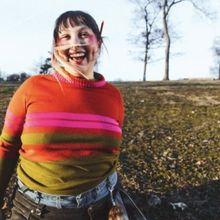 Annie DiRusso Releases Debut Album 'Super Pedestrian'