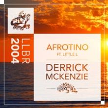 Derrick Mckenzie Releases New Single 'Afrotino'