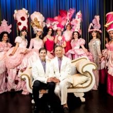 LA CAGE AUX FOLLES Announces Extension To April 16 At Diamond Head Theatre