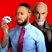 Sony Sets DEATH OF A TELEMARKETER Digital Release