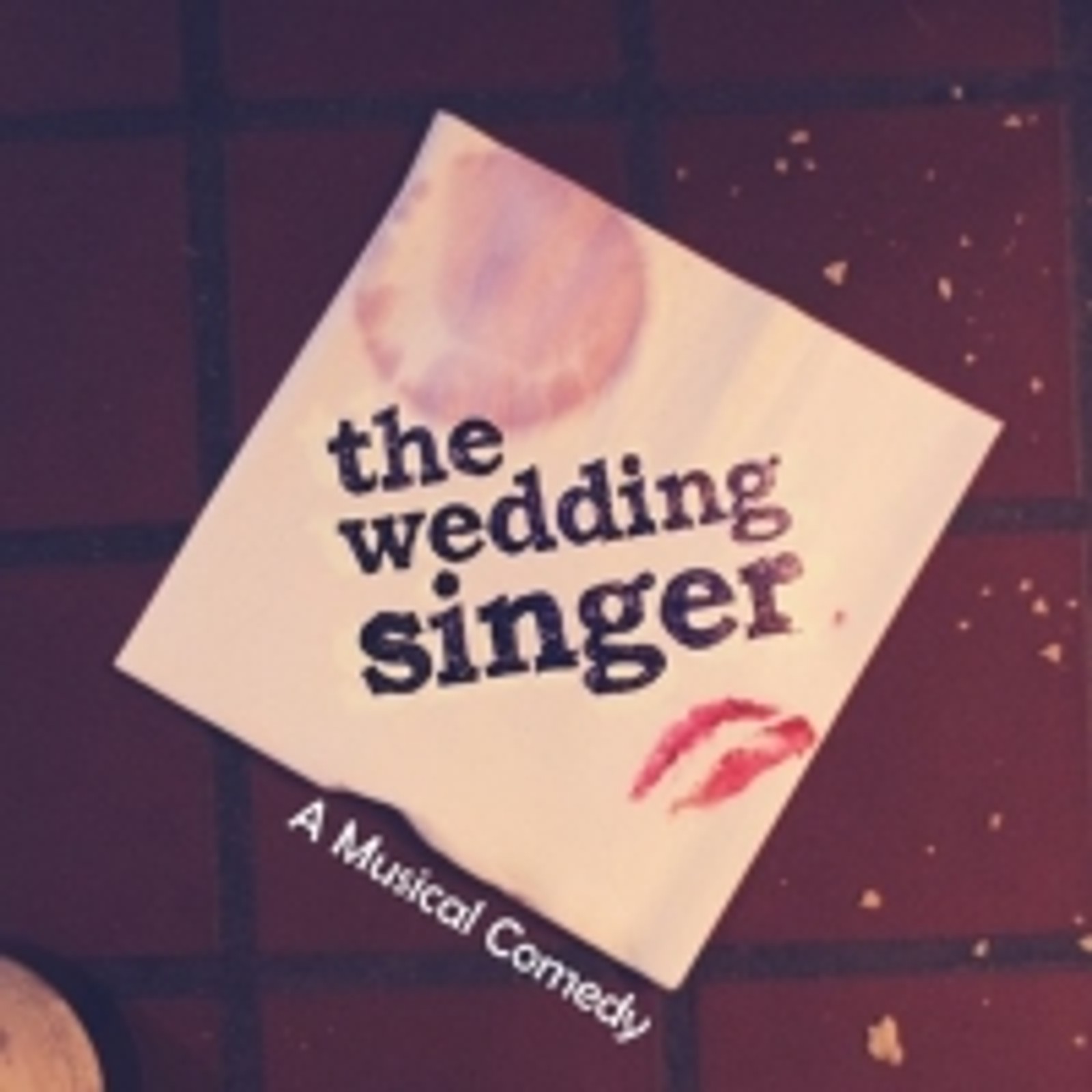 Previews: THE WEDDING SINGER at Crown Arts Collaborative At The Crown Uptown in Wichi