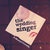 Previews: THE WEDDING SINGER at Crown Arts Collaborative At The Crown Uptown in…