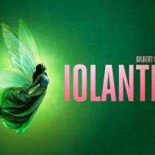 Charles Court Opera Presents IOLANTHE At King's Head Theatre