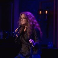 Exclusive: Melissa Errico Sings Randy Newman at 54 Below
