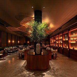 Review: NARKARA in Union Square-Distinctive Thai Cuisine in an Elegant Setting