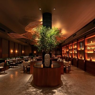 Review: NARKARA in Union Square-Distinctive Thai Cuisine in an Elegant Setting