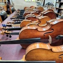 La Escuela De Laudería, 35 Años Formando Profesionales En La Creación Y Restauraci
