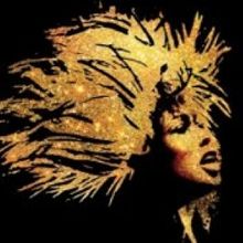 TINA: THE TINA TURNER MUSICAL On Sale Tomorrow Cadillac Palace Theatre