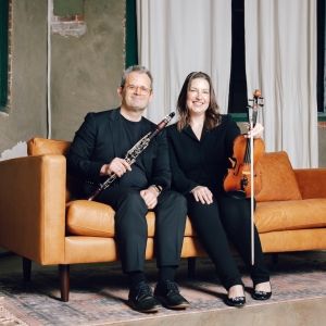 All Classical Radio Names Emily Cole And James Shields As Its 2024/2025 Artists In…