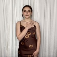 Get to Know the Students of Next on Stage: Liesie Kelly Was Welcomed by the Theater C