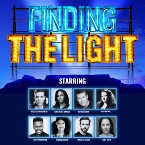 Interview: Daniel Galloway talks about FINDING THE LIGHT - AN EVENING WITH MUSICAL…