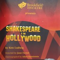 Review: SHAKESPEARE IN HOLLYWOOD brings The Bard to Brookfield Theatre For The Arts Photo