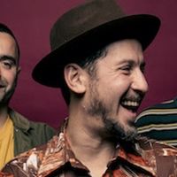 Mamas Gun Releases New Studio LP 'Cure the Jones'
