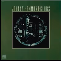 Jazz Dispensary Announces Vinyl Reissue of Johnny Hammond's Funk-Jazz Masterpiece…