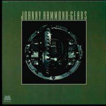 Jazz Dispensary Announces Vinyl Reissue of Johnny Hammond's Funk-Jazz Masterpiece 'Ge