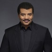 AN EVENING WITH NEIL DEGRASSE TYSON is Coming to the New Jersey Performing Arts Cente