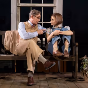 Review: TO KILL A MOCKINGBIRD presented by Broadway Across America at Kentucky…