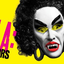 DRACULA: A COMEDY OF TERRORS to Open at Center REP in Walnut Creek
