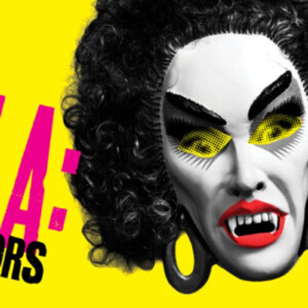 DRACULA: A COMEDY OF TERRORS to Open at Center REP in Walnut Creek Photo