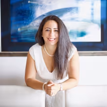 Interview: Sandy Safi of D&icirc;ner en Blanc-The Exciting 9/14 Event in NYC's Meatpacking District