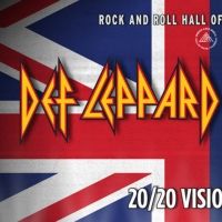 Def Leppard Announce Select Fall 20/20 Vision Tour Dates With Special Guests ZZ Top