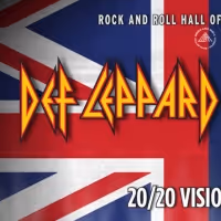 Def Leppard Announce Select Fall 20/20 Vision Tour Dates With Special Guests ZZ Top