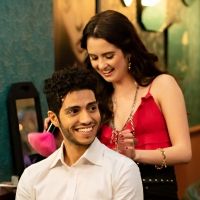 VIDEO: Laura Marano & Mena Massoud in THE ROYAL TREATMENT Trailer