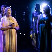 BWW Review: THE MUSIC OF THE NIGHT – THE SONGS OF ANDREW LLOYD WEBBER at Chapel Off Chapel
