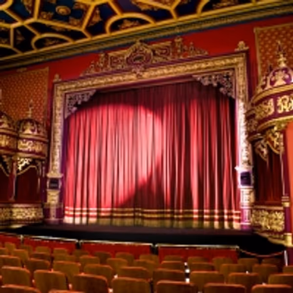 Theatre Making & Citizenship Cork Programme Launched Photo