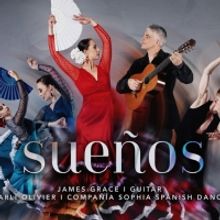 SUENOS Comes to Pieter Toerien's Montecasino Theatre in March