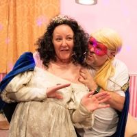 BWW Review: SHARON 'N' BARRY DO 'ROMEO & JULIET', Queen's Theatre, Hornchurch, Online