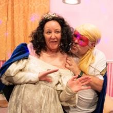 BWW Review: SHARON 'N' BARRY DO 'ROMEO & JULIET', Queen's Theatre, Hornchurch, Online