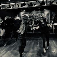 Save SWING46 Jazz Club GoFundMe Campaign Launched