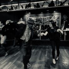 Save SWING46 Jazz Club GoFundMe Campaign Launched