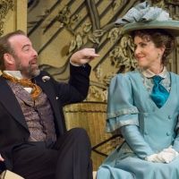 Walnut Street Theatre is Offering Free Cookies and Buy One, Get One Free Tickets to…