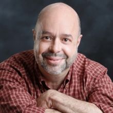 Pushcart Players Artistic Director Performs in TWELVE ANGRY MEN