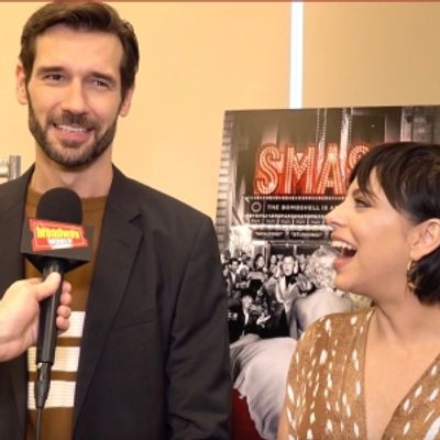 Character Breakdown: SMASH Cast Unpacks Their Roles