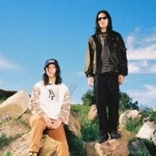 The Simps Share 'Hold Me Down' & 'Rainbow After Rain'