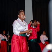 Braata Productions Bronx Christmas Grand Market: A Caribbean Celebration
