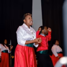 Braata Productions Bronx Christmas Grand Market: A Caribbean Celebration