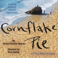 Grace Tomblin Marca's CORNFLAKE PIE to Premiere At The 2023 Fresh Fruit Festival in…