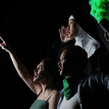 Smith Street Stage to Present Reimagining of MEASURE FOR MEASURE at The Mark O'Donnel