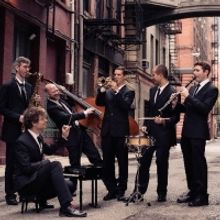 The Queen's Cartoonists to Perform at Elm Street Event Green