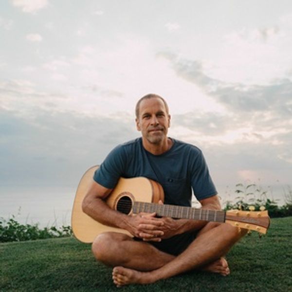 Jack Johnson Tour 2026: SURFILMUSIC North American Dates Photo