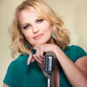 Juliet Ewing Set for Encore Performance of RISE UP SINGING: THE MUSIC OF GEORGE…