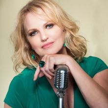 Juliet Ewing Set for Encore Performance of RISE UP SINGING: THE MUSIC OF GEORGE GERSH