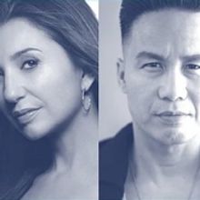 Donna Murphy and BD Wong Join Stella Adler Studio Musical Theater Winter Program