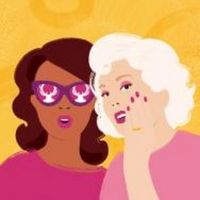 A 1970s Take on THE MERRY WIVES OF WINDSOR is Coming to Folger Theatre