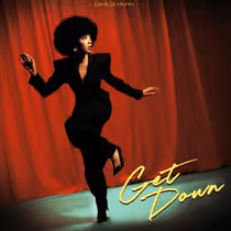 Photos: Camille Munn Shares New Single GET DOWN via Brighter Days Family