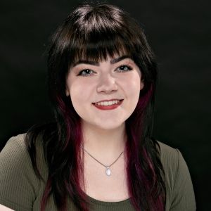 COLLEGIATE THEATRICS: Emma Bastin of Middle Tennessee State University